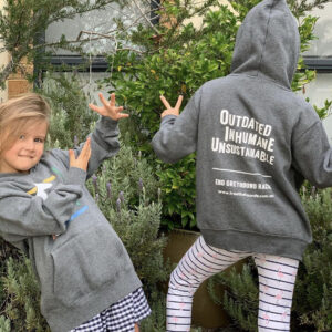 Kids Hoodie