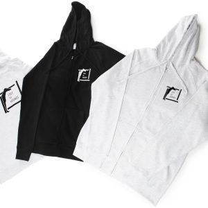 FTH Zipper Hoodie