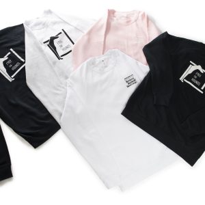 FTH Sweatshirt (Slogan Pocket Print)