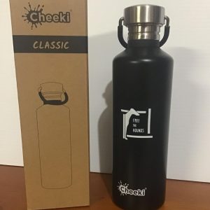 FTH Drink Bottle