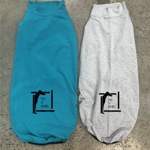 FTH Henry Houndwear Tee